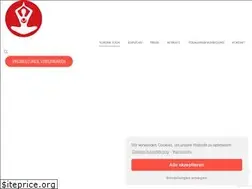 Sites similar to yoagna.de