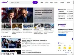 Sites similar to yoaho.com