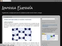 Sites similar to yoahorroenergia.blogspot.com