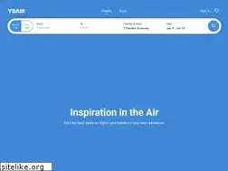 Sites similar to yoair.com