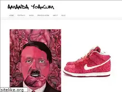 Sites similar to yoakustoms.com