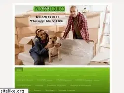 Sites similar to yoalquilo-online.com