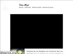 Sites similar to yoan-mryo.com