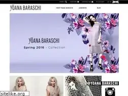 Sites similar to yoanabaraschi.com