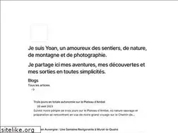 Sites similar to yoanbernabeu.net