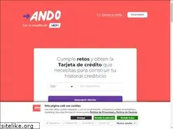Sites similar to yoando.com.pe