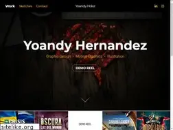 Sites similar to yoandyhdez.com