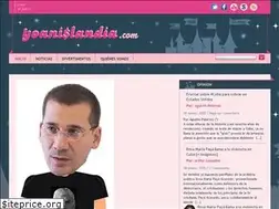 Sites similar to yoanislandia.com