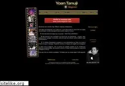 Sites similar to yoanmagie.com