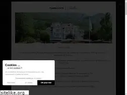 Sites similar to yoann-conte.com