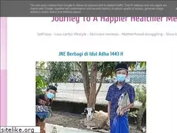Sites similar to yoannafayza.com