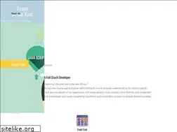 Sites similar to yoannck.com