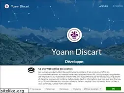 Sites similar to yoanndiscart.com