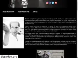 Sites similar to yoannfreejay.com