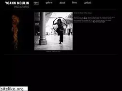 Sites similar to yoannmoulin.fr