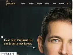 Sites similar to yoannsover.com