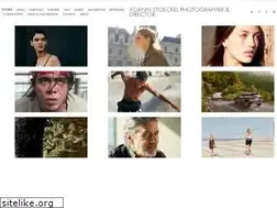 Sites similar to yoannstoeckel.com