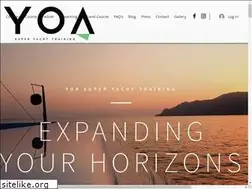 Sites similar to yoatraining.com