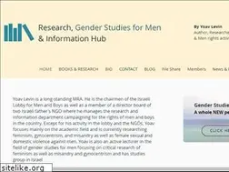Sites similar to yoavlevin.com