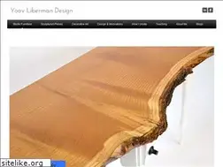 Sites similar to yoavliberman.com