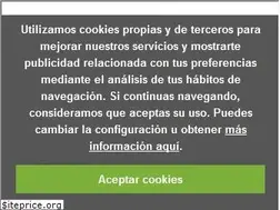 Sites similar to yobalia.com