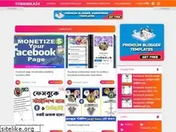 Sites similar to yobangla24.blogspot.com