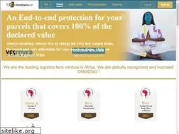 Sites similar to yobanteexpress.com