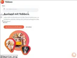 Sites similar to yobbers.de
