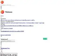 Sites similar to yobbers.nl