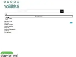 Sites similar to yobbiks.com