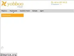 Sites similar to yobboo.pl