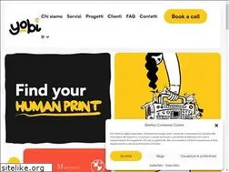 Sites similar to yobiscribes.com