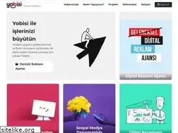 Sites similar to yobisi.com
