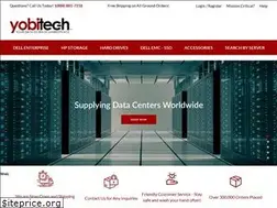 Sites similar to yobitech.com