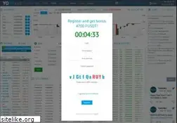 Sites similar to yobitex.net