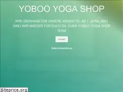 Sites similar to yoboo.ch