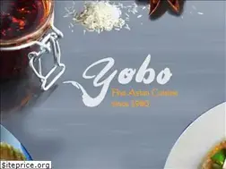 Sites similar to yoborestaurant.com