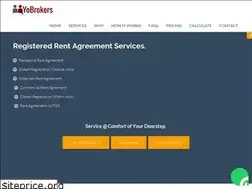Sites similar to yobrokers.com