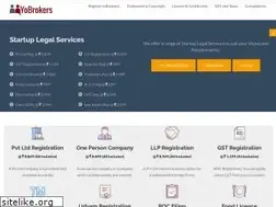 Sites similar to yobrokers.in