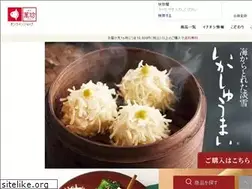 Sites similar to yobuko-manbou.com