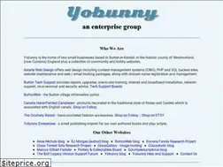 Sites similar to yobunny.com
