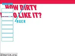 Sites similar to yoburger.dk