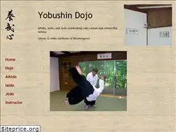 Sites similar to yobushin.org