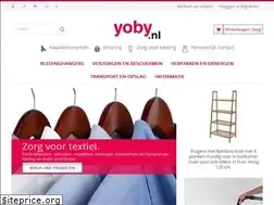 Sites similar to yoby.nl