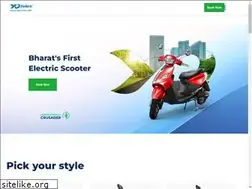 Sites similar to yobykes.in