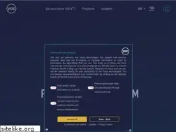Sites similar to yoc.com
