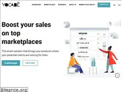 Sites similar to yocabe.com