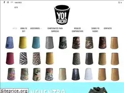 Sites similar to yocacho.cl