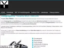 Sites similar to yocamu.de