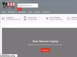 Sites similar to yocanamerica.com